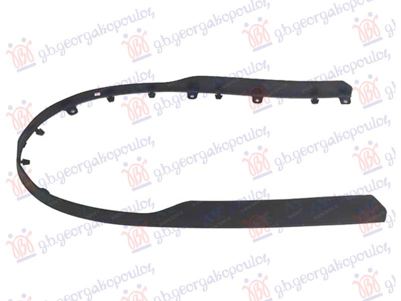 ΣΠΟΙΛΕΡ ΠΡΟΦΥΛΑΚΤΗΡΑ ΕΜΠΡΟΣ