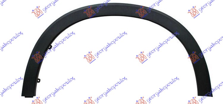 ΚΟΥΡΜΠΑ ΦΤΕΡΟΥ ΕΜΠΡΟΣ ΠΛΑΣΤΙΚΗ ΑΡ