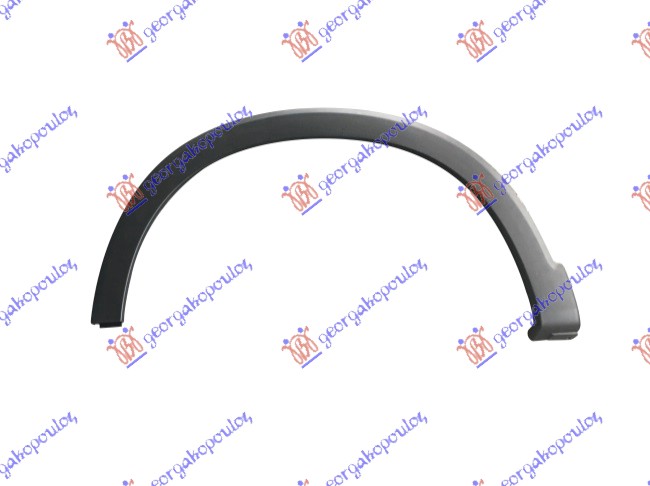 ΚΟΥΡΜΠΑ ΦΤΕΡΟΥ ΠΙΣΩ ΠΛΑΣΤΙΚΗ ΑΡ