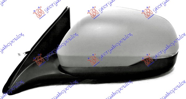 ΚΑΘΡΕΦΤΗΣ ΗΛΕΚΤΡΙΚΟΣ ΘΕΡΜΑΙΝΟΜΕΝΟΣ ΒΑΦΟΜΕΝΟΣ (ΜΕ ΦΛΑΣ) ΑΡ