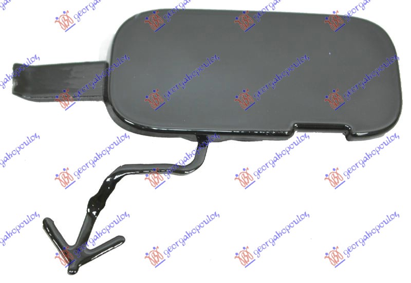 ΚΑΛΥΜΜΑ ΓΑΝΤΖΟΥ ΕΜΠΡΟΣ ΒΑΦΟΜΕΝΟ