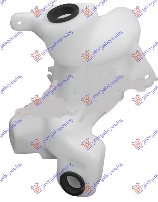 ΔΟΧΕΙΟ ΝΕΡΟΥ ΥΑΛΟΚΑΘΑΡΙΣΤΗΡΩΝ