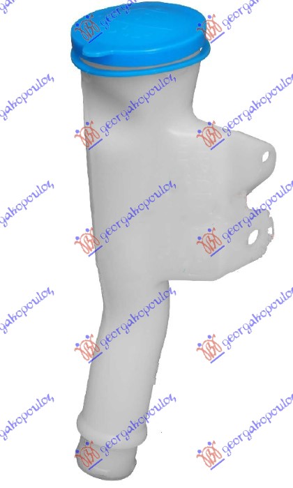 ΛΑΙΜΟΣ ΔΟΧΕΙΟΥ ΝΕΡΟΥ ΥΑΛΟΚΑΘΑΡΙΣΤΗΡΩΝ ΜΕ ΤΑΠΑ