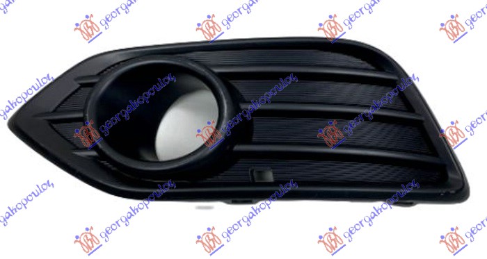 ΔΙΧΤΥ ΠΡΟΦΥΛΑΚΤΗΡΑ ΕΜΠΡΟΣ (ΜΕ ΤΡΥΠΑ ΓΙΑ ΠΡΟΒΟΛΕΑ) ΔΕΞ