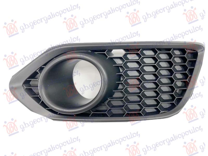 ΔΙΧΤΥ ΠΡΟΦΥΛΑΚΤΗΡΑ ΕΜΠΡΟΣ (ΜΕ ΤΡΥΠΑ ΓΙΑ ΠΡΟΒΟΛΕΑ) (SPORT) ΔΕΞ