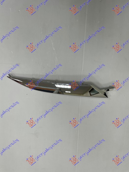 ΔΙΑΚΟΣΜΗΤΙΚΟ ΦΑΝΟΥ ΕΜΠΡΟΣ ΑΝΩ ΧΡΩΜΙΟ ΔΕΞ