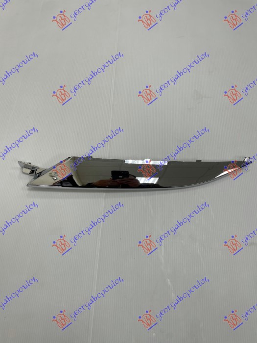 ΔΙΑΚΟΣΜΗΤΙΚΟ ΦΑΝΟΥ ΕΜΠΡΟΣ ΑΝΩ ΧΡΩΜΙΟ ΑΡ