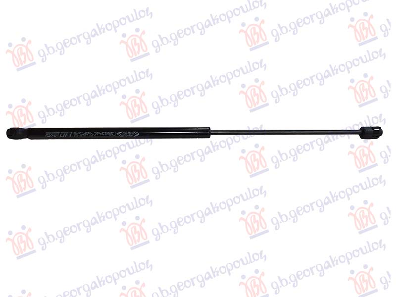 ΑΜΟΡΤΙΣΕΡ ΚΑΠΟ ΕΜΠΡΟΣ (553L-120N)