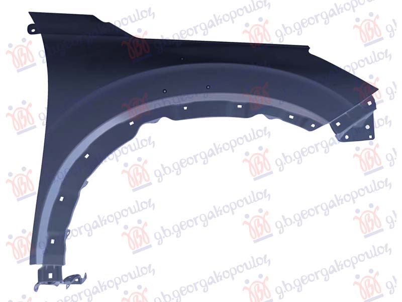 ΦΤΕΡΟ ΕΜΠΡΟΣ ΔΕΞ