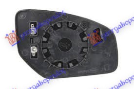 ΚΡΥΣΤΑΛΛΟ ΚΑΘΡΕΦΤΗ ΘΕΡΜΑΙΝΟΜΕΝΟ (ASPHERICAL GLASS) ΑΡ