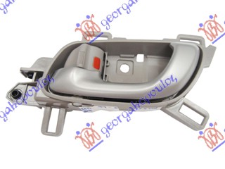 ΧΕΡΟΥΛΙ ΠΟΡΤΑΣ ΕΜΠΡΟΣ-ΠΙΣΩ ΕΣΩ ΑΣΗΜΙ/ΓΚΡΙ ΑΡ