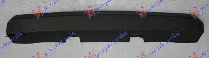 ΠΟΔΙΑ ΠΡΟΦΥΛΑΚΤΗΡΑ ΕΜΠΡΟΣ ΠΛΑΣΤΙΚΗ (1,5 TURBO)