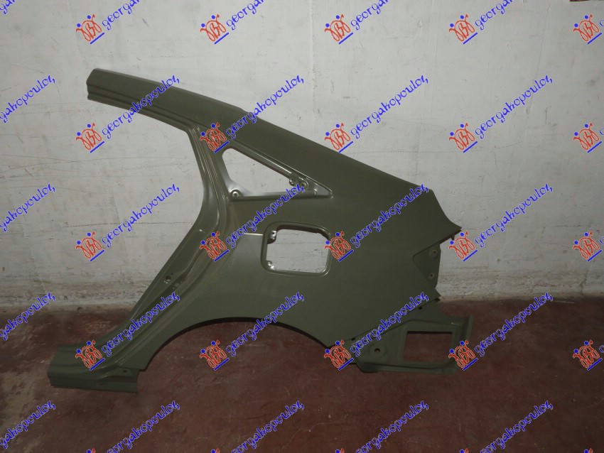 ΦΤΕΡΟ ΠΙΣΩ ΑΡ