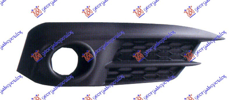 ΔΙΧΤΥ ΠΡΟΦΥΛΑΚΤΗΡΑ ΕΜΠΡΟΣ (ΜΕ ΤΡΥΠΑ ΓΙΑ ΠΡΟΒΟΛΕΑ) ΔΕΞ