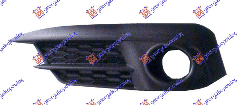 ΔΙΧΤΥ ΠΡΟΦΥΛΑΚΤΗΡΑ ΕΜΠΡΟΣ (ΜΕ ΤΡΥΠΑ ΓΙΑ ΠΡΟΒΟΛΕΑ) ΑΡ