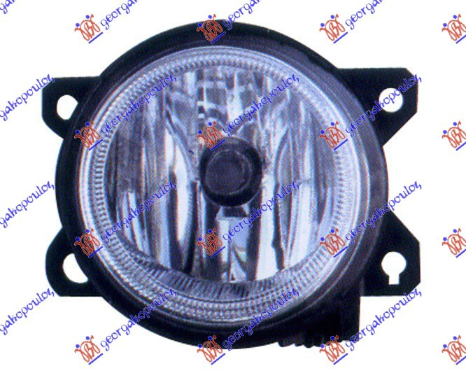 ΠΡΟΒΟΛΕΑΣ ΟΜΙΧΛΗΣ ΔΕΞ