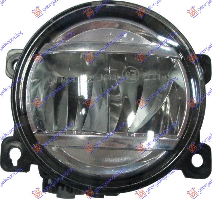 ΠΡΟΒΟΛΕΑΣ ΟΜΙΧΛΗΣ LED (E) (DEPO) ΔΕΞ