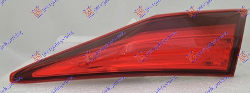 ΦΑΝΟΣ ΠΙΣΩ ΕΣΩ (ΦΑΝΟΣ ΟΠΙΣΘΕΝ) (Ε) (TYC) ΔΕΞ