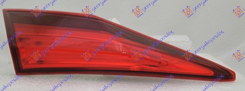 ΦΑΝΟΣ ΠΙΣΩ ΕΣΩ (ΦΑΝΟΣ ΟΠΙΣΘΕΝ) (Ε) (TYC) ΑΡ