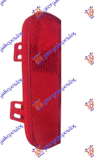 ΑΝΤΑΝΑΚΛΑΣΤΙΚΟ ΠΡΟΦΥΛΑΚΤΗΡΑ ΠΙΣΩ ΑΡ