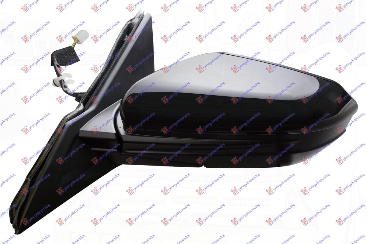 ΚΑΘΡΕΦΤΗΣ ΗΛΕΚΤΡΙΚΟΣ ΘΕΡΜΑΙΝΟΜΕΝΟΣ ΒΑΦΟΜΕΝΟΣ (Α ΠΟΙΟΤΗΤΑ) (ASPHERICAL GLASS) ΑΡ