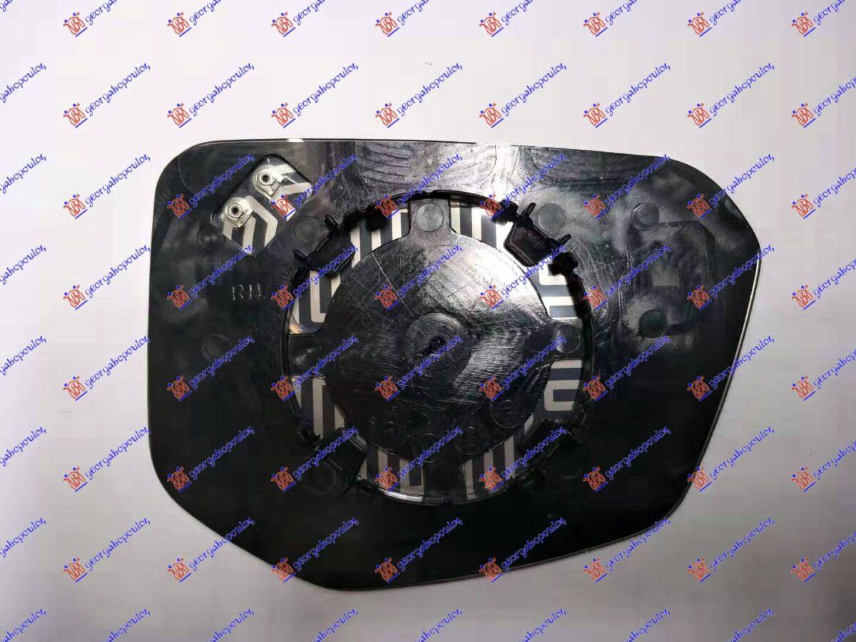 ΚΡΥΣΤΑΛΛΟ ΚΑΘΡΕΦΤΗ ΘΕΡΜΑΙΝΟΜΕΝΟ ΑΡ