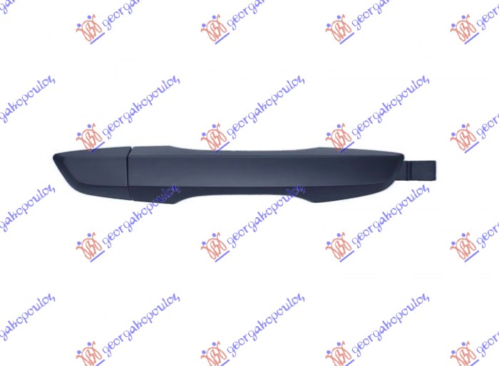 ΧΕΡΟΥΛΙ ΠΟΡΤΑΣ ΕΜΠΡΟΣ-ΠΙΣΩ ΕΞΩ ΒΑΦΟΜΕΝΟ ΔΕΞ