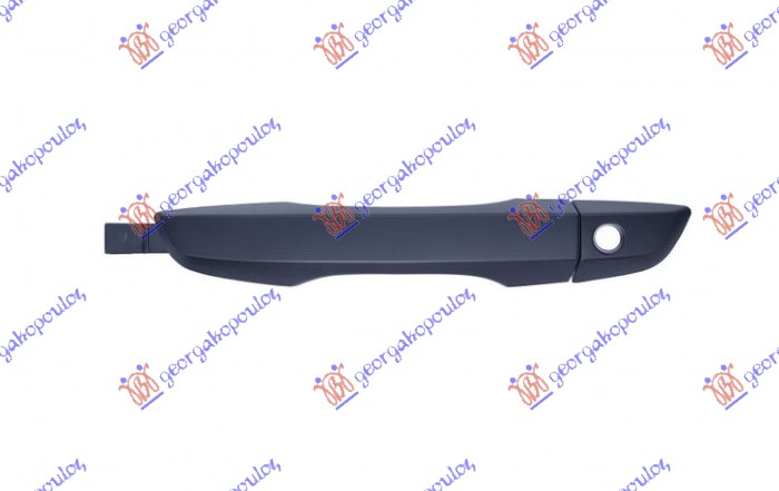 ΧΕΡΟΥΛΙ ΠΟΡΤΑΣ ΕΜΠΡΟΣ ΕΞΩ ΒΑΦΟΜΕΝΟ ΑΡ