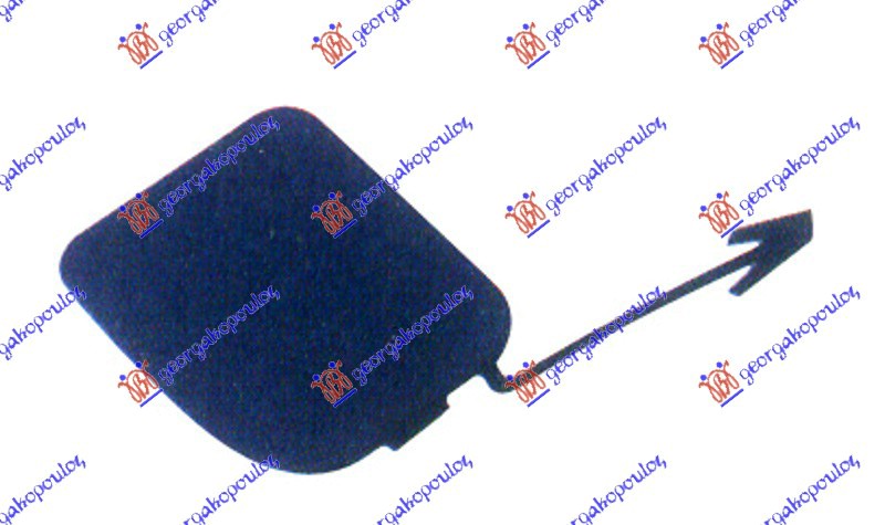 ΚΑΛΥΜΜΑ ΓΑΝΤΖΟΥ ΠΙΣΩ