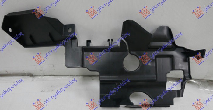 ΒΑΣΗ ΠΡΟΦΥΛΑΚΤΗΡΑ ΕΜΠΡΟΣ ΠΛΑΙΝΗ ΠΛΑΣΤΙΚΗ ΔΕΞ