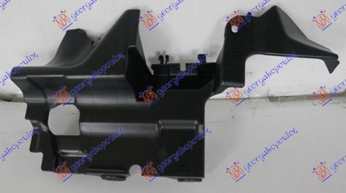 ΒΑΣΗ ΠΡΟΦΥΛΑΚΤΗΡΑ ΕΜΠΡΟΣ ΠΛΑΙΝΗ ΠΛΑΣΤΙΚΗ ΑΡ