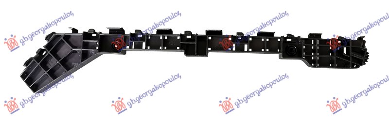 ΒΑΣΗ ΠΡΟΦΥΛΑΚΤΗΡΑ ΠΙΣΩ ΠΛΑΙΝΗ ΠΛΑΣΤΙΚΗ -2020 ΔΕΞ