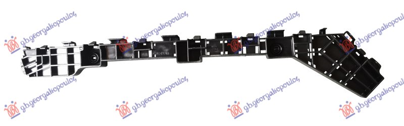 ΒΑΣΗ ΠΡΟΦΥΛΑΚΤΗΡΑ ΠΙΣΩ ΠΛΑΙΝΗ ΠΛΑΣΤΙΚΗ -2020 ΑΡ