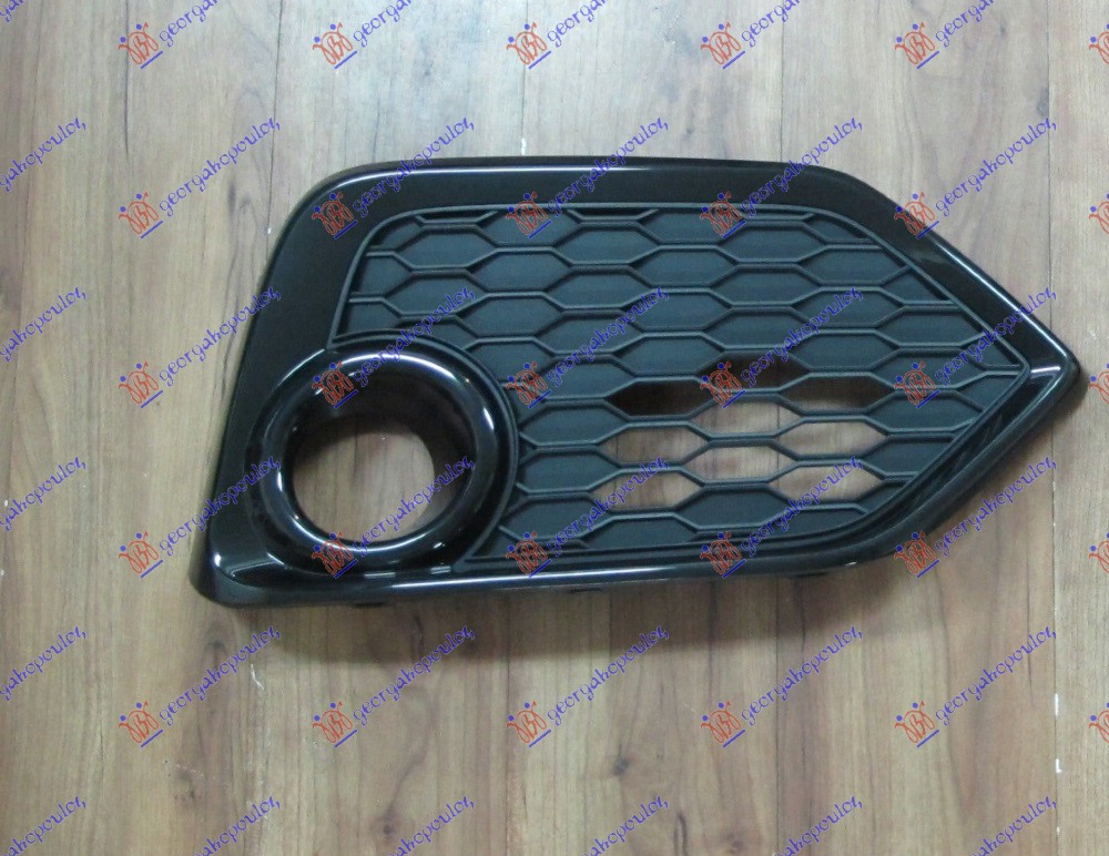 ΔΙΧΤΥ ΠΡΟΦΥΛΑΚΤΗΡΑ ΕΜΠΡΟΣ (ΜΕ ΤΡΥΠΑ ΓΙΑ ΠΡΟΒΟΛΕΑ) ΔΕΞ