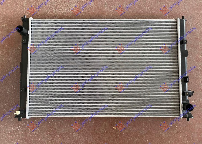 ΨΥΓΕΙΟ 1.0-1.5 VTEC ΒΕΝΖΙΝΗ (675x440x26)