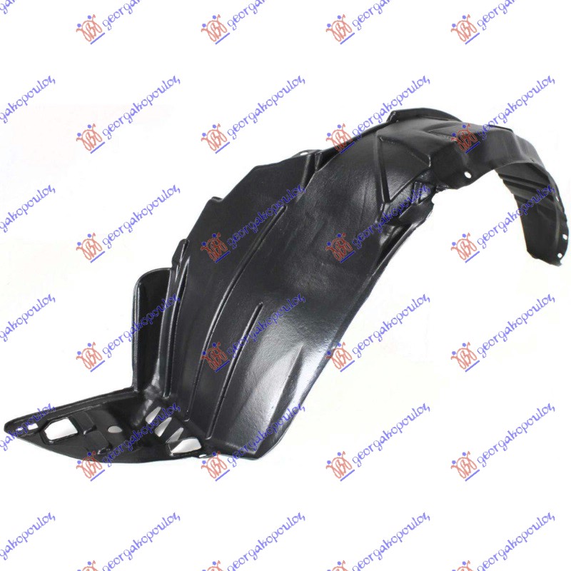 ΘΟΛΟΣ ΕΜΠΡΟΣ ΠΛΑΣΤΙΚΟΣ ΑΡ