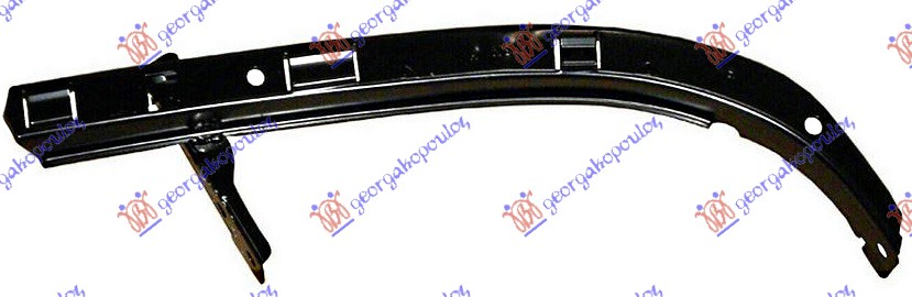 ΒΑΣΗ ΠΡΟΦΥΛΑΚΤΗΡΑ ΕΜΠΡΟΣ ΑΝΩ ΜΕΤΑΛΛΙΚΗ ΑΡ