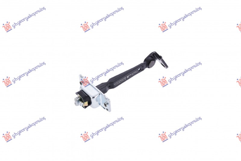 ΣΤΟΠ ΠΟΡΤΑΣ ΕΜΠΡΟΣ ΑΡ