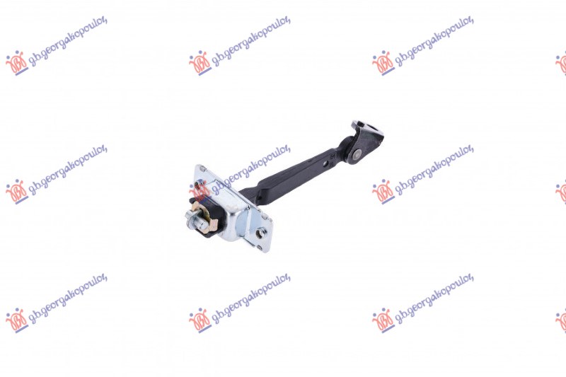 ΣΤΟΠ ΠΟΡΤΑΣ ΠΙΣΩ ΔΕΞ