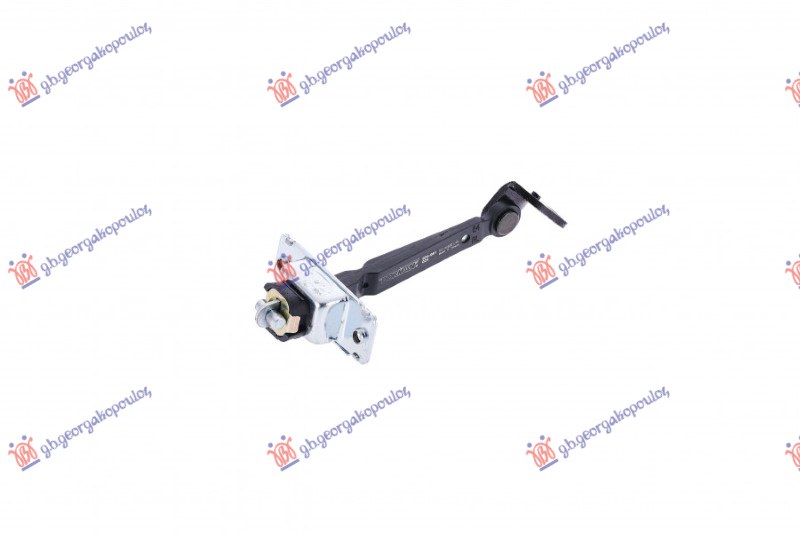 ΣΤΟΠ ΠΟΡΤΑΣ ΠΙΣΩ ΑΡ