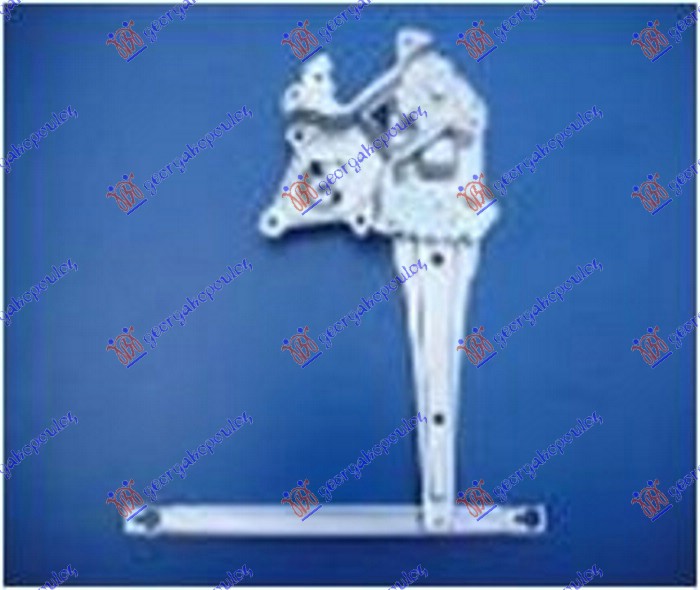 ΓΡΥΛΛΟΣ ΠΑΡΑΘΥΡΟΥ ΠΙΣΩ ΗΛΕΚΤΡΙΚΟΣ (ΧΩΡΙΣ ΜΟΤΕΡ) ΔΕΞ