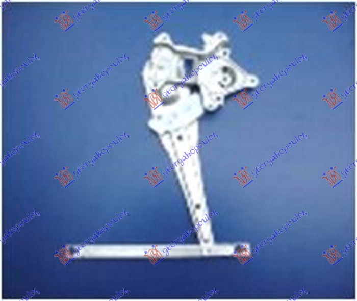 ΓΡΥΛΛΟΣ ΠΑΡΑΘΥΡΟΥ ΠΙΣΩ ΗΛΕΚΤΡΙΚΟΣ (ΧΩΡΙΣ ΜΟΤΕΡ) ΑΡ