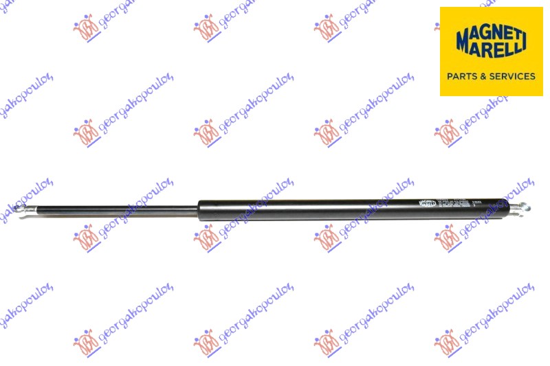 ΑΜΟΡΤΙΣΕΡ ΜΠΑΓΚΑΖ (MARELLI)