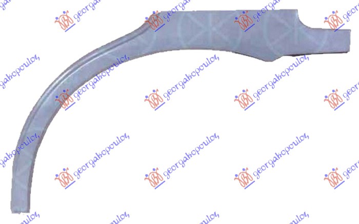 ΦΡΥΔΙ ΠΙΣΩ ΑΡ