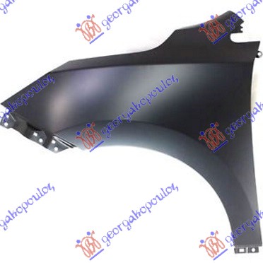 ΦΤΕΡΟ ΕΜΠΡΟΣ (ΧΩΡΙΣ ΤΡΥΠΑ ΓΙΑ ΦΛΑΣ) ΑΡ