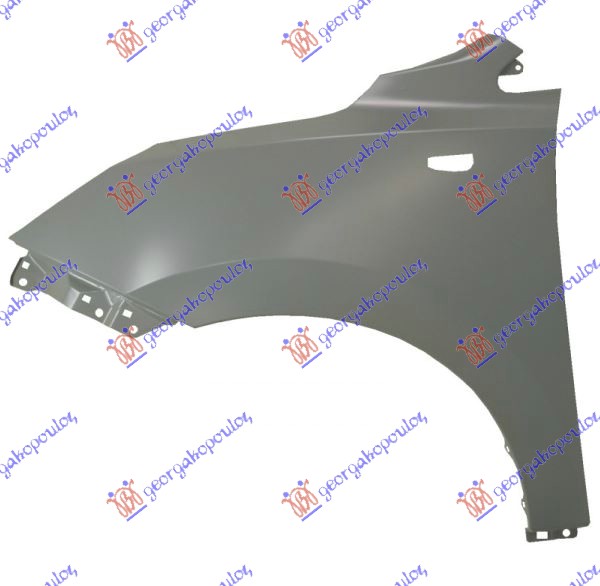 ΦΤΕΡΟ ΕΜΠΡΟΣ (ΜΕ ΤΡΥΠΑ ΓΙΑ ΦΛΑΣ) ΑΡ