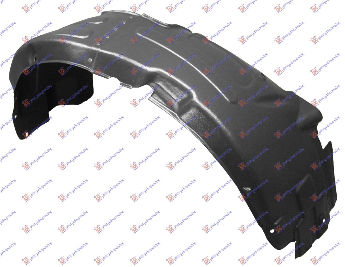 ΘΟΛΟΣ ΕΜΠΡΟΣ ΠΛΑΣΤΙΚΟΣ ΔΕΞ