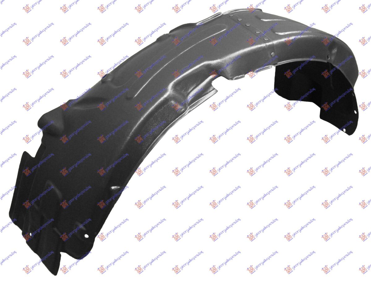 ΘΟΛΟΣ ΕΜΠΡΟΣ ΠΛΑΣΤΙΚΟΣ ΑΡ