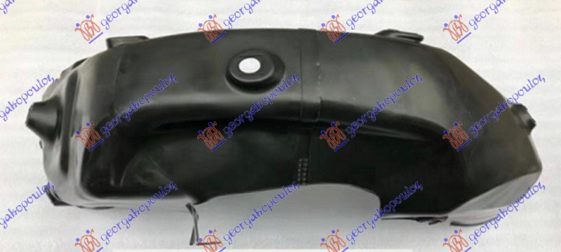 ΘΟΛΟΣ ΠΙΣΩ ΠΛΑΣΤΙΚΟΣ ΑΡ