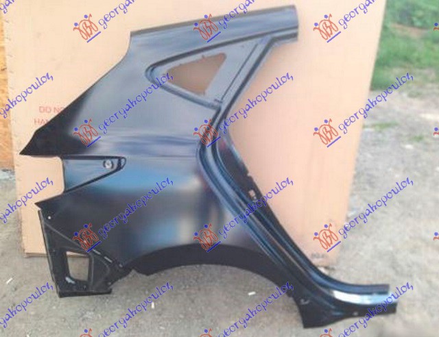 ΦΤΕΡΟ ΠΙΣΩ ΔΕΞ